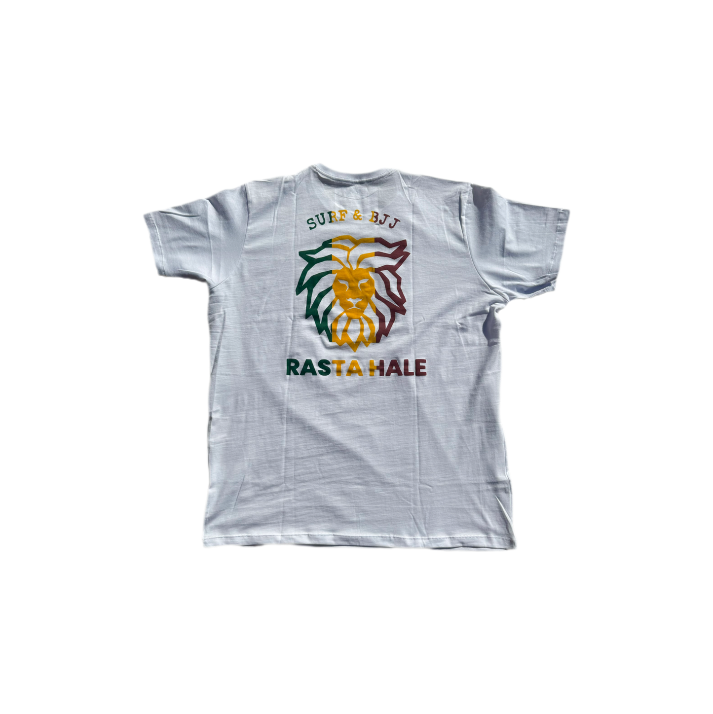 T-shirt: Original Rasta