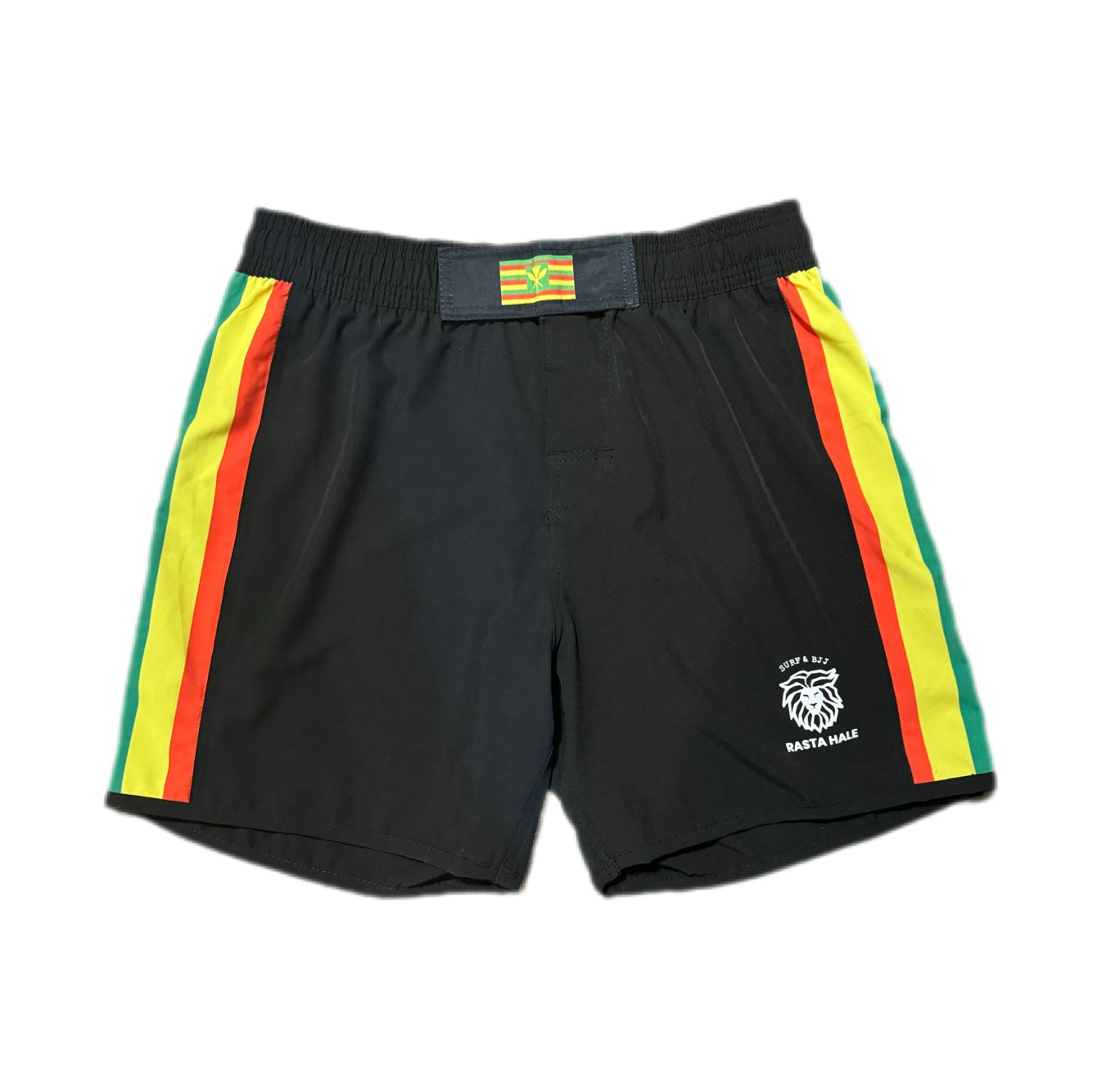 Original Rasta Short